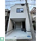 東京都府中市天神町1丁目14-27：物件画像／株式会社タウンハウジング東京　国立店
