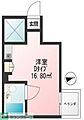 メゾン・ド・ノアピア富士見町2階3.4万円