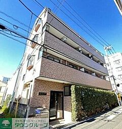 京王井の頭線 井の頭公園駅 徒歩6分の賃貸マンション