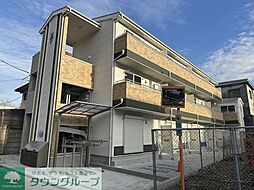 JR中央線 立川駅 徒歩12分