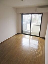 京王線 高幡不動駅 徒歩3分の賃貸マンション 5階1Kのリビング/ダイニング