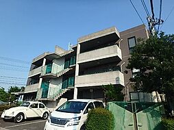 京王井の頭線 三鷹台駅 徒歩7分