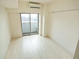 メインステージ立川 505 5階1Kのリビング/ダイニング