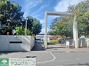 武蔵野美術大学 徒歩7分。大学・短大 510m
