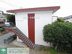 西武拝島線 西武立川駅 徒歩13分