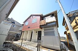 JR中央線 国立駅 徒歩15分の賃貸アパート