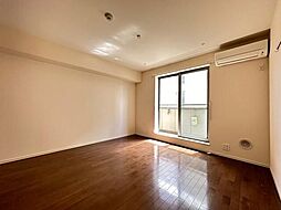 京王線 高幡不動駅 徒歩3分の賃貸マンション 1階1Kのリビング/ダイニング