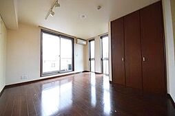 ＫＩＲＩＥ　ＭＡＩＳＯＮ国立（キリエマンションクニタチ） 307 3階1DKのリビング/ダイニング