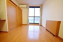 JR武蔵野線 新小平駅 徒歩11分の賃貸アパート 1階1Kのリビング/ダイニング