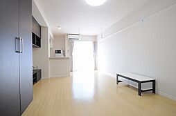 レオネクストＳｅｉ 102 1階ワンルームのリビング/ダイニング