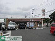 セブンイレブン昭島東町5丁目店 徒歩15分。コンビニ 1130m
