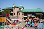 三鷹中原幼稚園 徒歩11分。幼稚園・保育園 830m