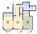 国分寺司ハイツ1階12.9万円