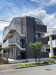 グランドハイツ西国立