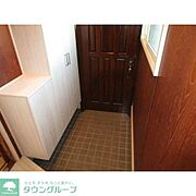 ★お部屋探しは株式会社タウンハウジング東京まで★