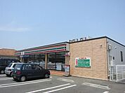 セブンイレブン昭島美堀町1丁目店 472m