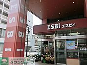 Can★Do　ESBI立川南口店 徒歩5分。その他小売店 400m