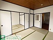 リビング/居室