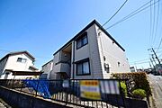 ★閑静な住宅街です★