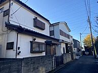東京都府中市朝日町1丁目13：物件画像／株式会社タウンハウジング東京　国立店