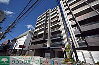東京都国立市東1丁目8-3：物件画像／株式会社タウンハウジング東京　国立店