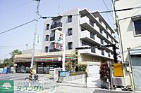 東京都昭島市朝日町1丁目2-14：物件画像／株式会社タウンハウジング東京　国立店