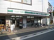 ローソン100 329m