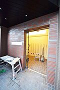 外観・共用部分