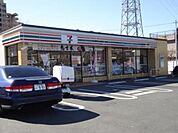 セブンイレブン国立学園通り店 208m