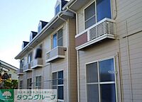東京都国立市谷保6206-1：物件画像／株式会社タウンハウジング東京　国立店