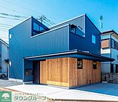 東京都府中市日新町2丁目19-22：物件画像／株式会社タウンハウジング東京　国立店