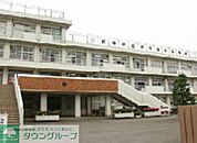 府中市立府中第十中学校 徒歩15分。中学校 1170m