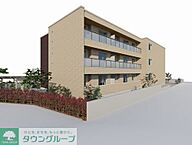 東京都日野市南平5丁目28-21、30-2：物件画像／株式会社タウンハウジング東京　国立店