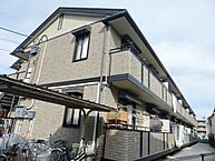 東京都府中市小柳町2丁目8-1：物件画像／株式会社タウンハウジング東京　国立店