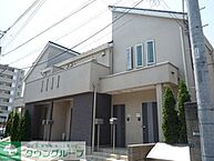 東京都三鷹市下連雀5丁目9-8：物件画像／株式会社タウンハウジング東京　国立店