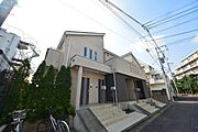 ★閑静な住宅街★