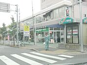 いなげや 760m