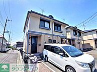 東京都昭島市大神町1丁目16-2：物件画像／株式会社タウンハウジング東京　国立店