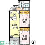 東京都東村山市栄町3丁目22-31：物件画像／株式会社タウンハウジング東京　国立店