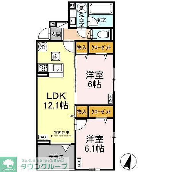物件画像