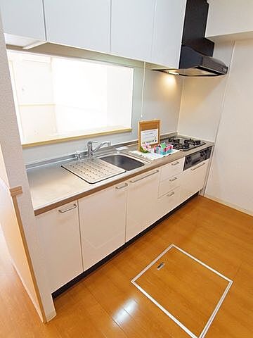 キッチン