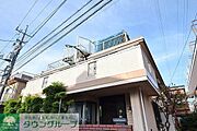 ★閑静な住宅街の物件です★
