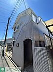 東京都小平市小川西町1丁目10-10：物件画像／株式会社タウンハウジング東京　国立店