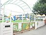 周辺：国立富士見台幼稚園 372m