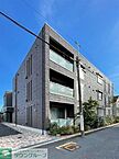 東京都小平市花小金井1丁目6-6：物件画像／株式会社タウンハウジング東京　国立店