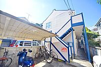 東京都府中市緑町1丁目23-6：物件画像／株式会社タウンハウジング東京　国立店