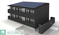 東京都小平市美園町3丁目9-1：物件画像／株式会社タウンハウジング東京　国立店