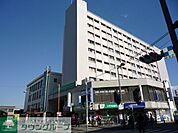西友小平店 徒歩6分。スーパー 440m