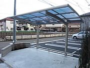 ☆駐輪場☆