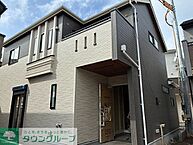 東京都小平市大沼町4丁目26 7号棟：物件画像／株式会社タウンハウジング東京　国立店